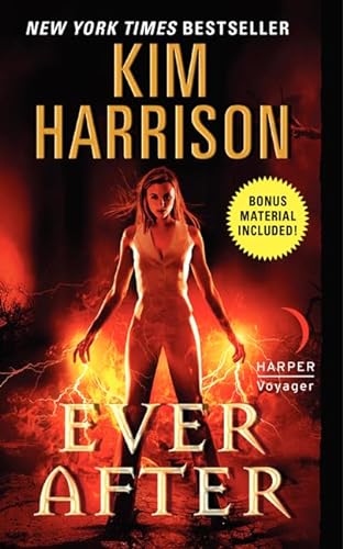 Ever After (Hollows, 11)